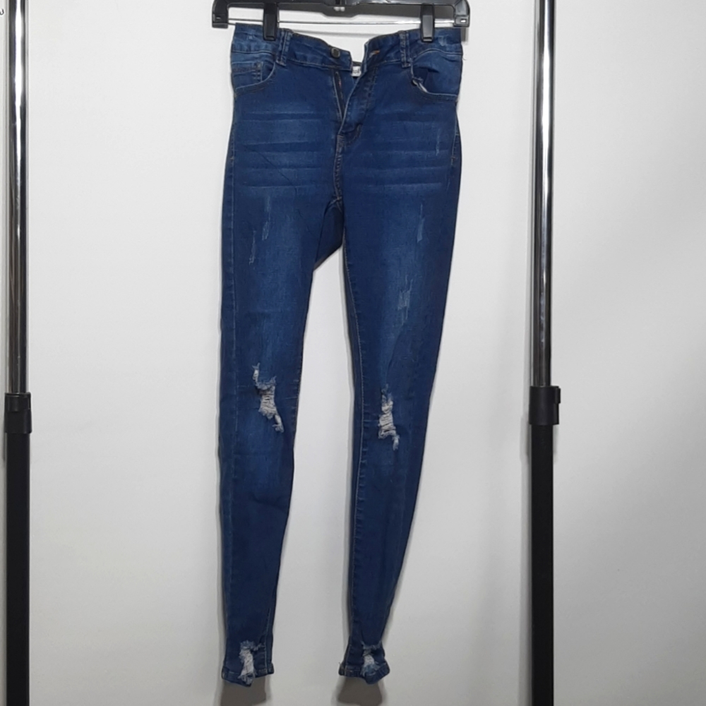 Simpli Yound Jeans